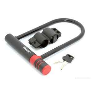 Велозамок Tonyon 195х245 мм (TY301)