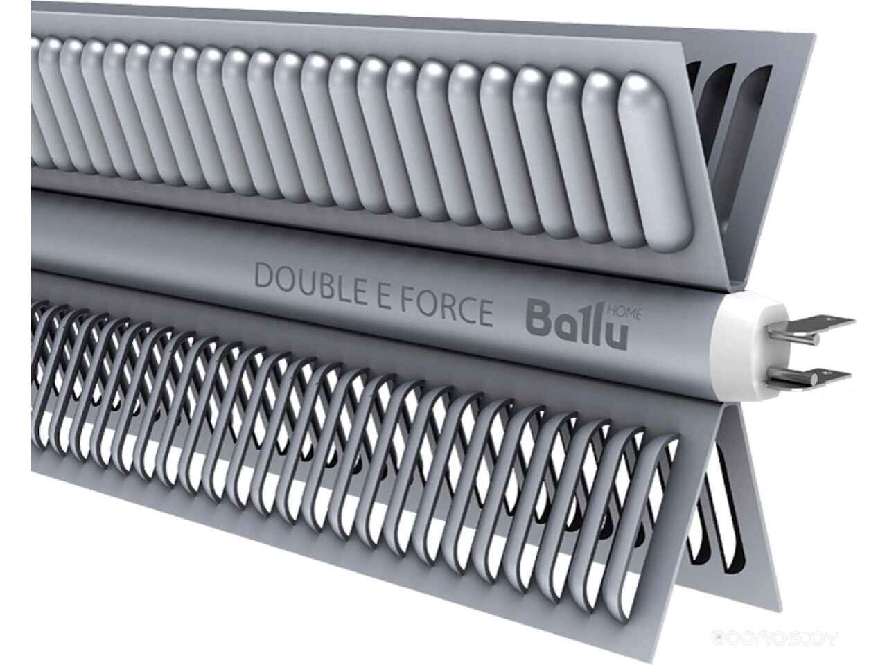 Конвектор Ballu BEC/EMT-1500 Конвектор Ballu BEC/EMT-1500