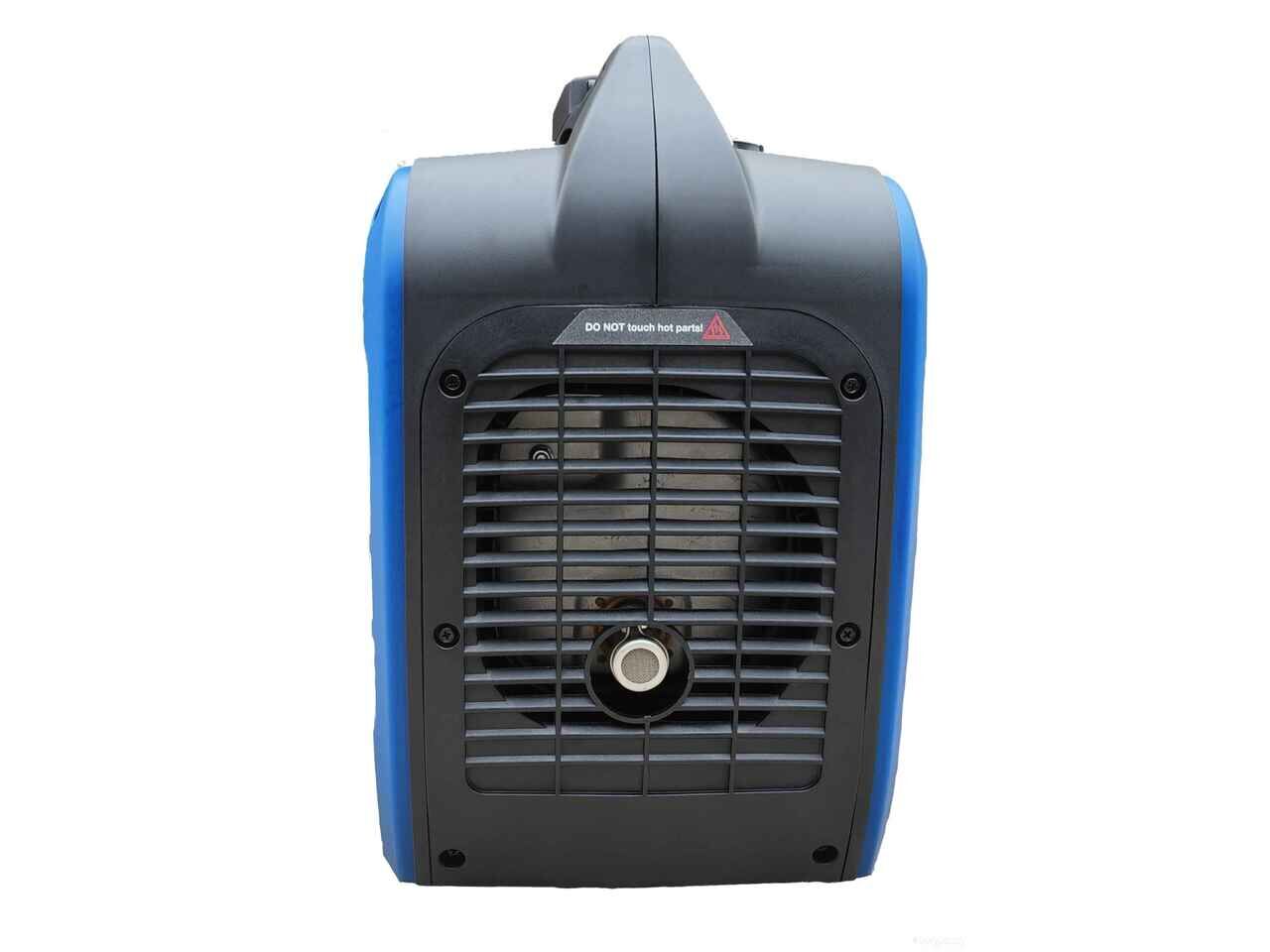 Бензиновый генератор Hyundai HHY 2065Si Бензиновый генератор Hyundai HHY 2065Si