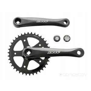 Система шатунов Neco NSA-1005 BK (NC11017)