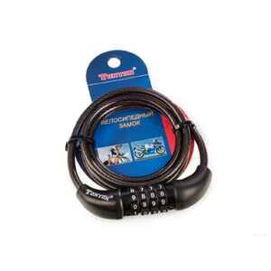 Велозамок Tonyon 567C-0610