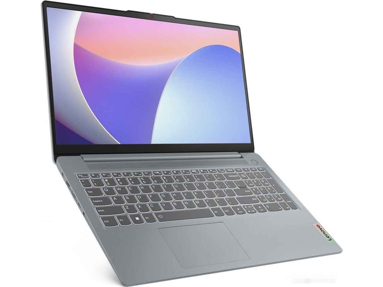 Ноутбук Lenovo IdeaPad Slim 3 15IRU8 82X700DERK Ноутбук Lenovo IdeaPad Slim 3 15IRU8 82X700DERK