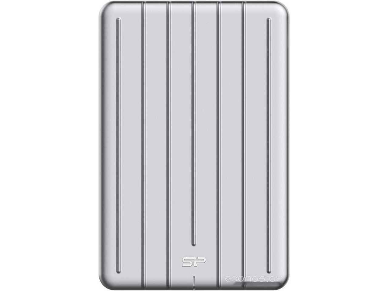 Внешний накопитель Silicon Power Armor A75 1TB SP010TBPHDA75S3S Внешний накопитель Silicon Power Armor A75 1TB SP010TBPHDA75S3S