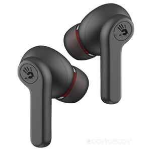 Наушники A4Tech Bloody M30 (Black/Red)