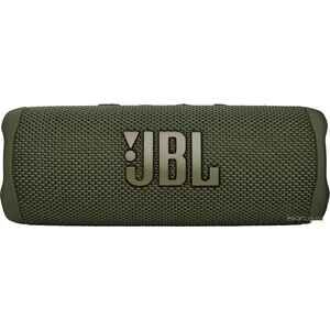 Беспроводная колонка JBL Flip 6 (зеленый)