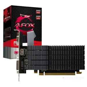 Видеокарта Afox AFR5220-1024D3L5-V2