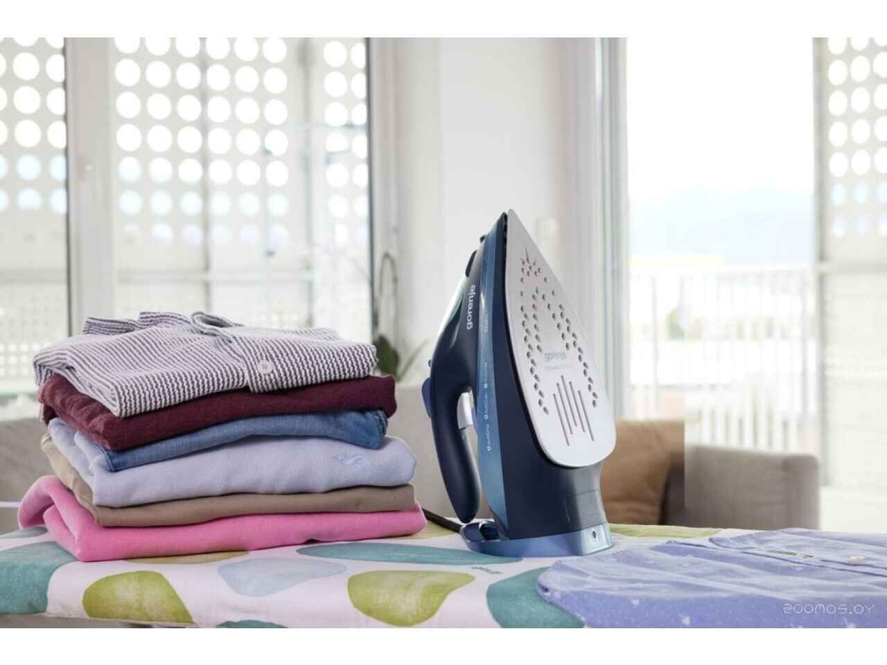 Утюг Gorenje SIH3200DB Утюг Gorenje SIH3200DB