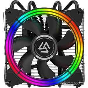 Кулер для процессора ALSEYE H120T Кулер для процессора ALSEYE H120T