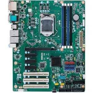 Материнская плата Advantech AIMB-785G2-00A2