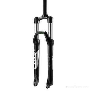 Вилка Zoom VAXA 565(525)AMS 29 D28.6 / 240L, Disc brake , чёрный 8427