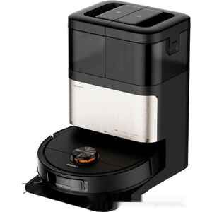 Робот-пылесос Deerma DEM-X70