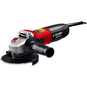 Угловая шлифмашина ЗУБР Мастер УШМ-125-805