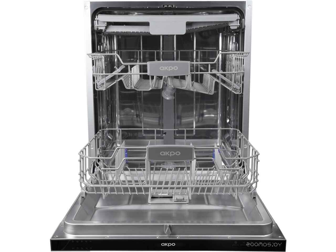 Посудомоечная машина AKPO ZMA60 Series 6 Autoopen Посудомоечная машина AKPO ZMA60 Series 6 Autoopen