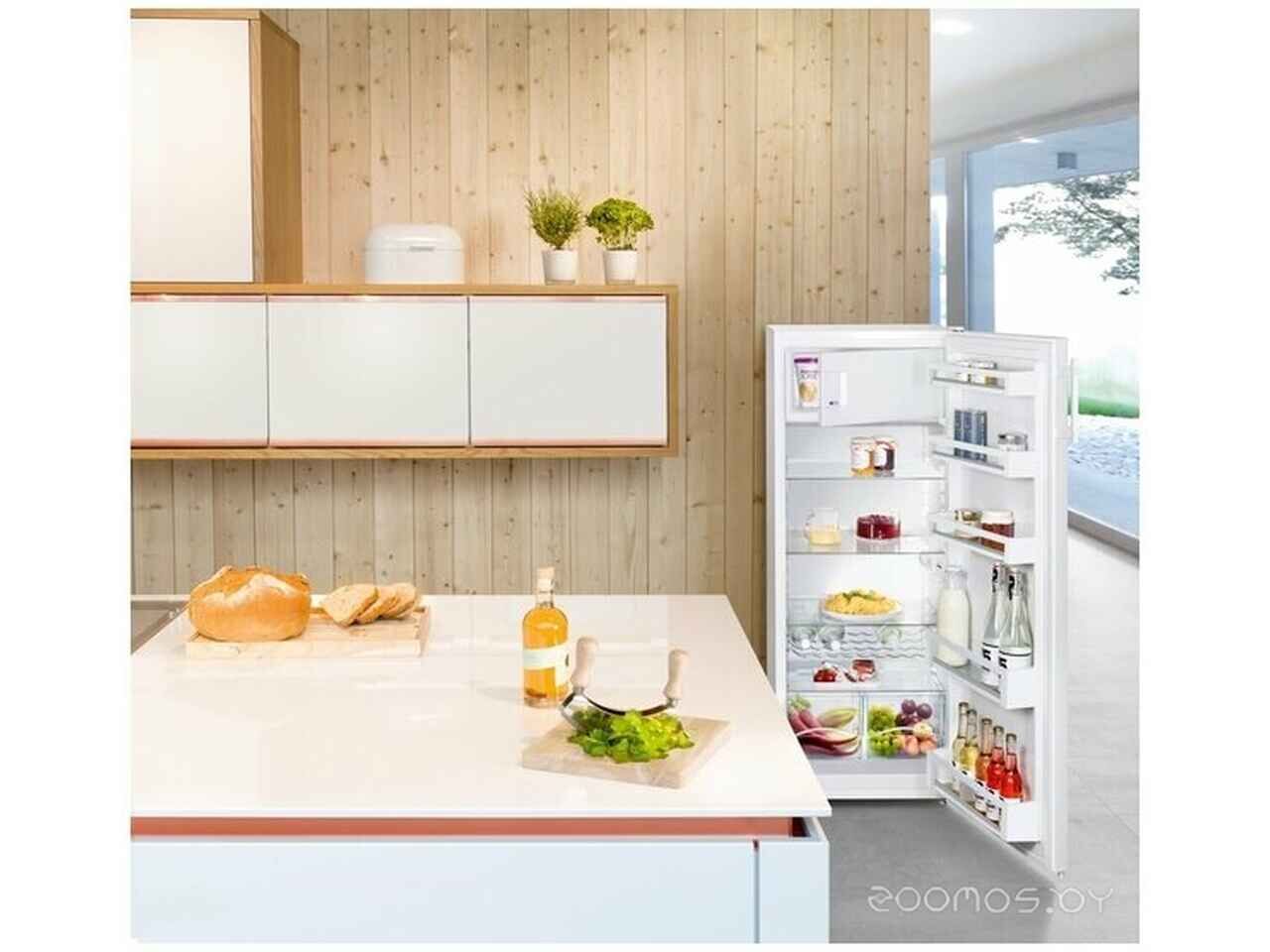 Однокамерный холодильник Liebherr Ke 2834 Comfort Однокамерный холодильник Liebherr Ke 2834 Comfort