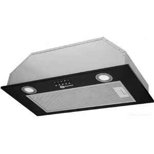 Кухонная вытяжка Schtoff Quattroporte 60 (черный)