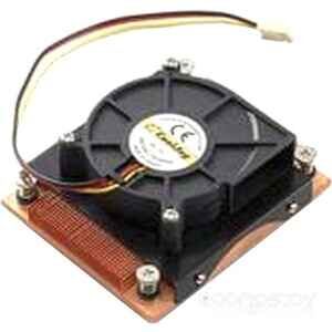 Кулер для процессора Advantech 1960083306T000