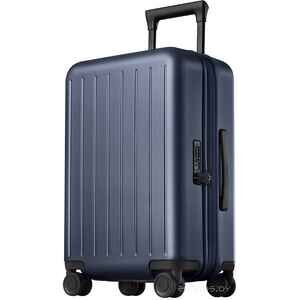 Чемодан-спиннер Xiaomi Expandable Luggage 20" (Blue) (XMKRLXXRM) BHR9452GL