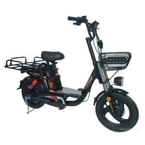 Электровелосипед Kugoo Kirin V3 Pro PLUS 28.6 Ah