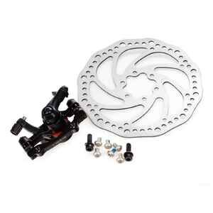 Комплект тормозов S.SHINE SS-01