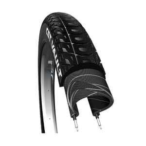 Велопокрышка CST C-1854 Vault 20x1.95 50-406 Premium BMX (3823)