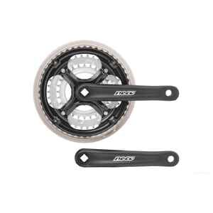 Система шатунов Neco NSA-3003 BK (NC11003)