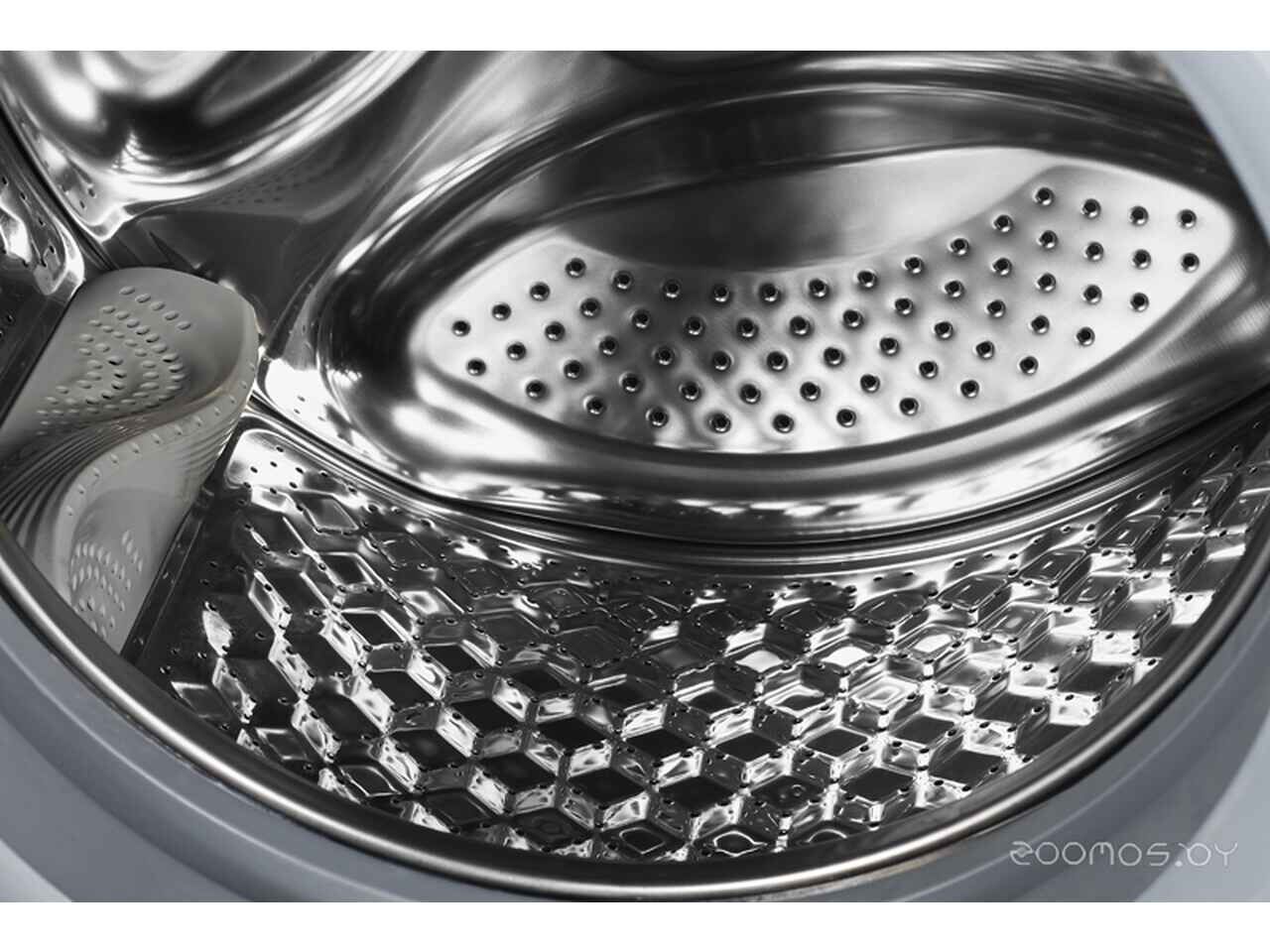 Стиральная машина Weissgauff WMD 6160 D Стиральная машина Weissgauff WMD 6160 D