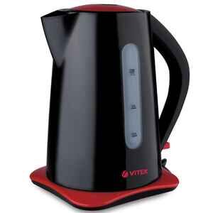 Электрический чайник Vitek VT-1176 Электрический чайник Vitek VT-1176