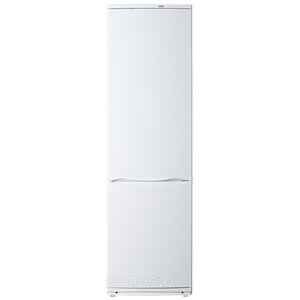 Холодильник с нижней морозильной камерой ATLANT ХМ 6026-031