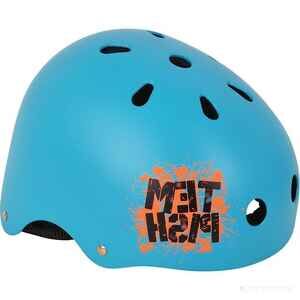 Спортивный шлем Tempish Wertic L (голубой)