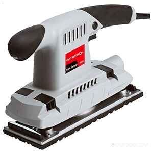 Шлифовальная машина Интерскол ПШМ-115/300Э