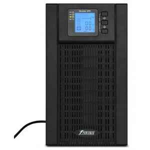 Источник бесперебойного питания Powerman Online 3000 Источник бесперебойного питания Powerman Online 3000