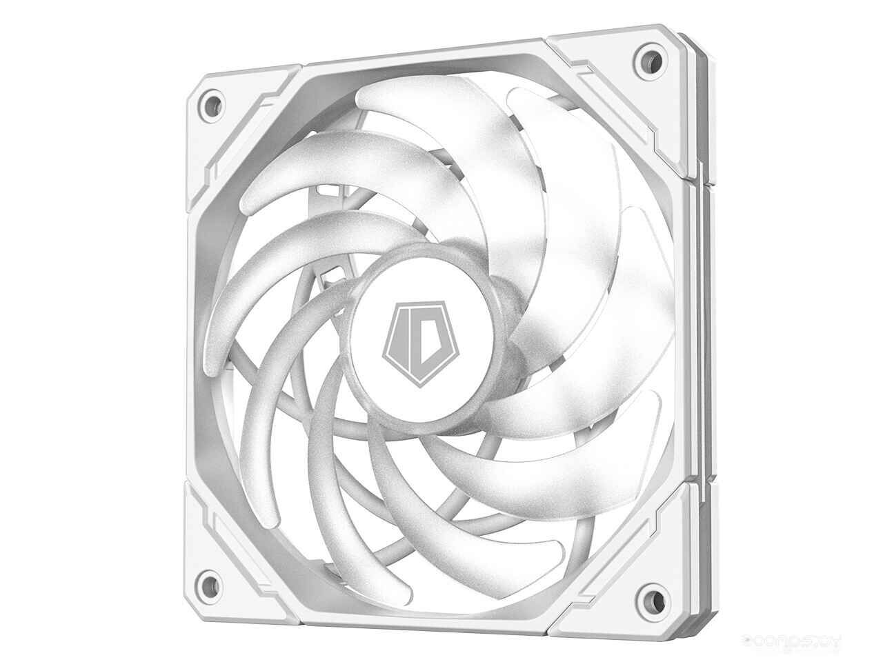 Вентилятор для корпуса ID-COOLING NO-12015-XT ARGB Snow Вентилятор для корпуса ID-COOLING NO-12015-XT ARGB Snow