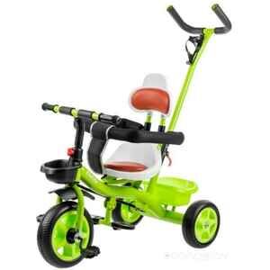 Детский велосипед Nino K98 (зеленый)