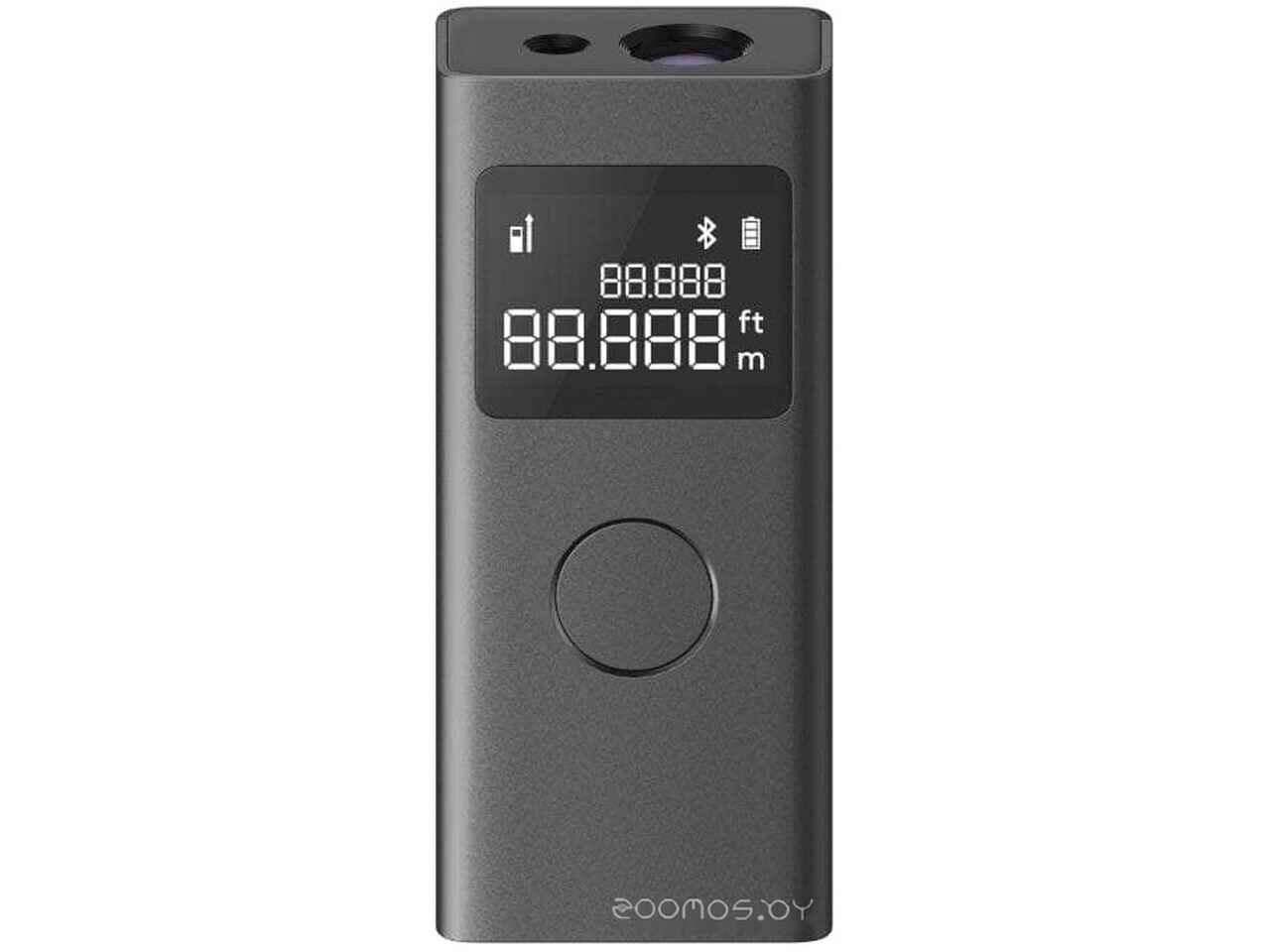 Лазерный дальномер Xiaomi Smart Laser Measure MJJGCJYD001QW Лазерный дальномер Xiaomi Smart Laser Measure MJJGCJYD001QW