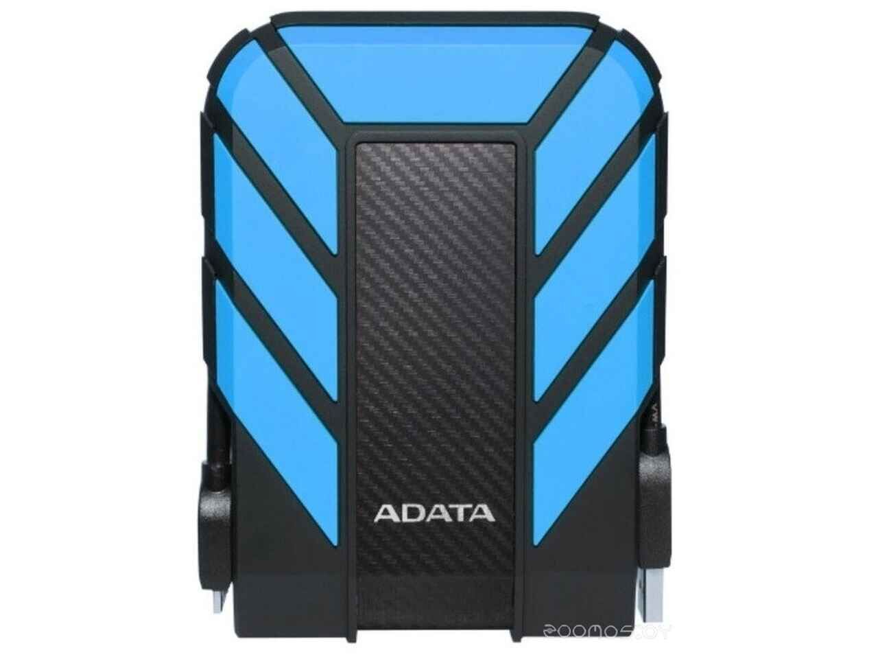 Внешний жёсткий диск A-Data AHD710P-1TU31-CBK Внешний жёсткий диск A-Data AHD710P-1TU31-CBK