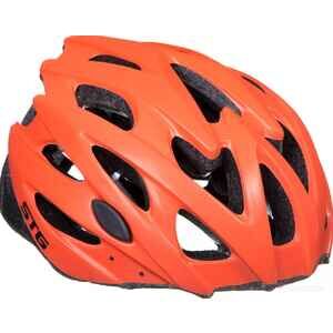 Спортивный шлем STG MV29-A / Х82395 (M, оранжевый матовый)