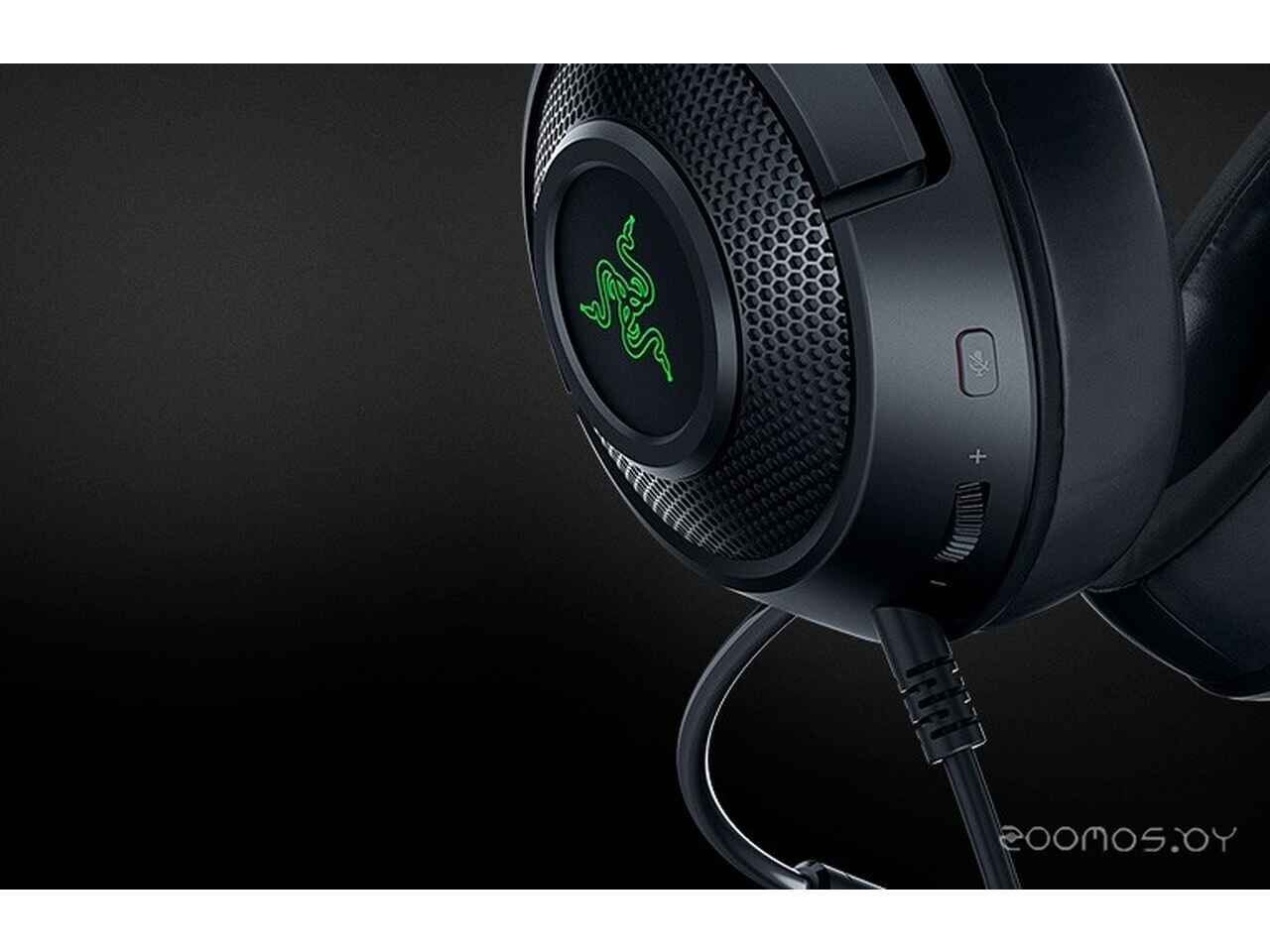 Наушники RAZER Kraken V3 X USB Наушники RAZER Kraken V3 X USB