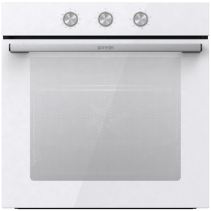 Духовой шкаф Gorenje BO6725E02WG Духовой шкаф Gorenje BO6725E02WG