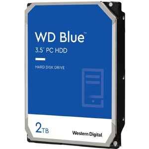 Жесткий диск Western Digital Blue 2TB WD20EARZ