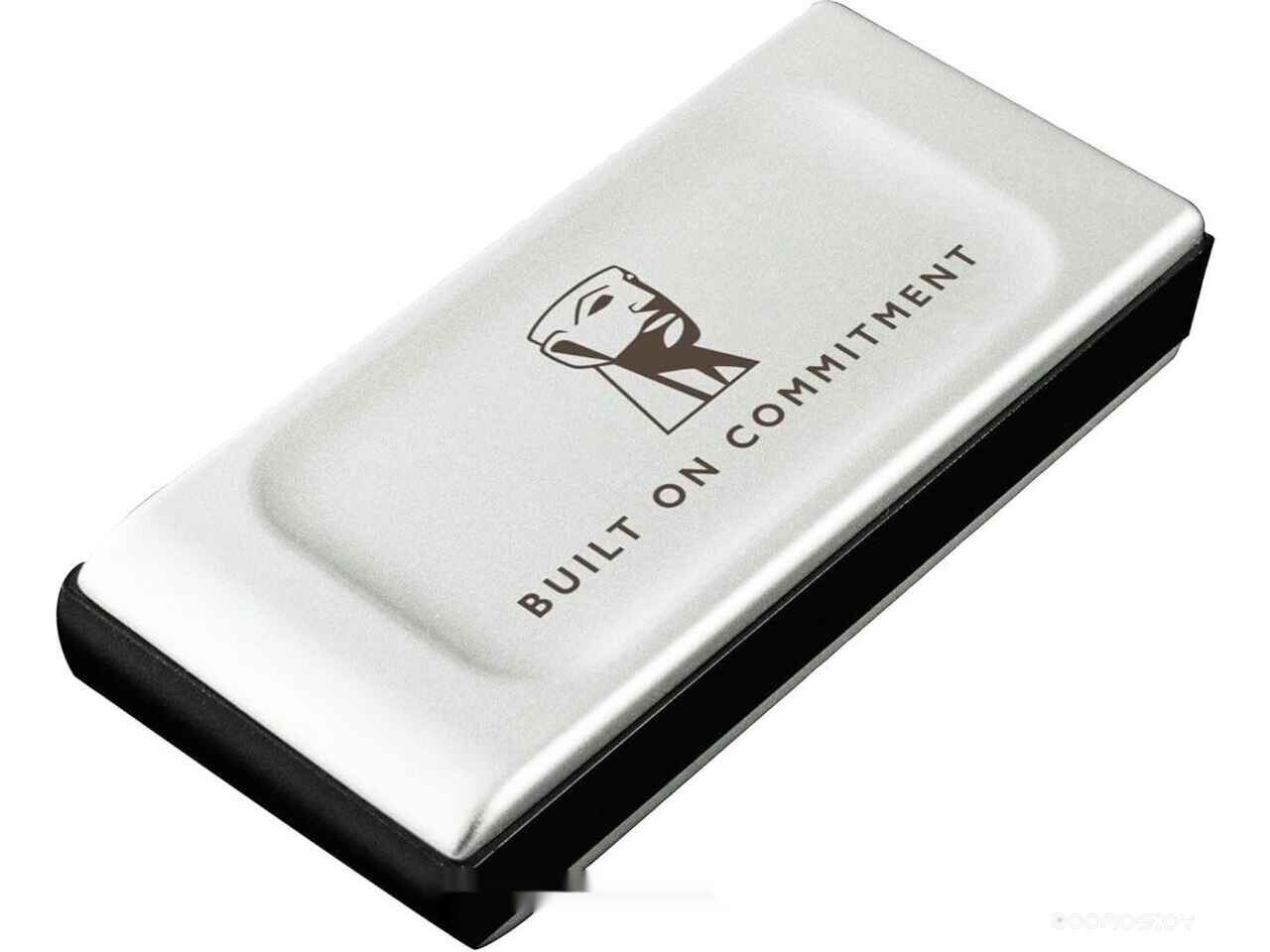 Внешний накопитель Kingston XS2000 1TB SXS2000/1000GA Внешний накопитель Kingston XS2000 1TB SXS2000/1000GA