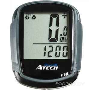 Велокомпьютер Atech MB16
