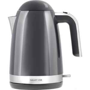Электрический чайник Galaxy Line GL0332 (графитовый) Электрический чайник Galaxy Line GL0332 (графитовый)