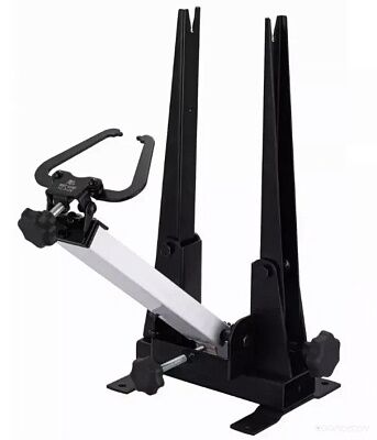Стойка для правки колес Bike Hand YC-512NB профессиональная