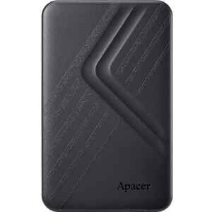 Внешний накопитель Apacer AC236 2TB AP2TBAC236B-1 Внешний накопитель Apacer AC236 2TB AP2TBAC236B-1