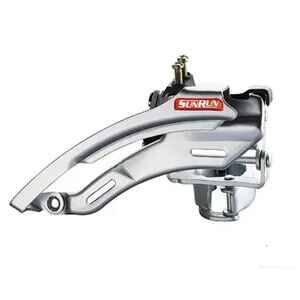 Передний переключатель SUNRUN FD-QD-31 (31,8)