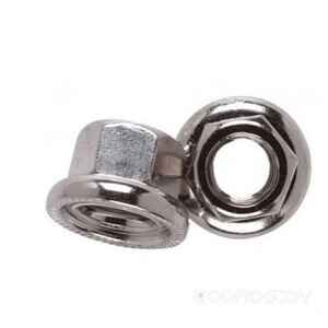 Гайка - JC-F105-2 M14x1.0 (4771)