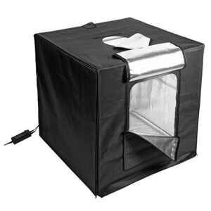 Фотобокс Godox LSD80 с LED подсветкой