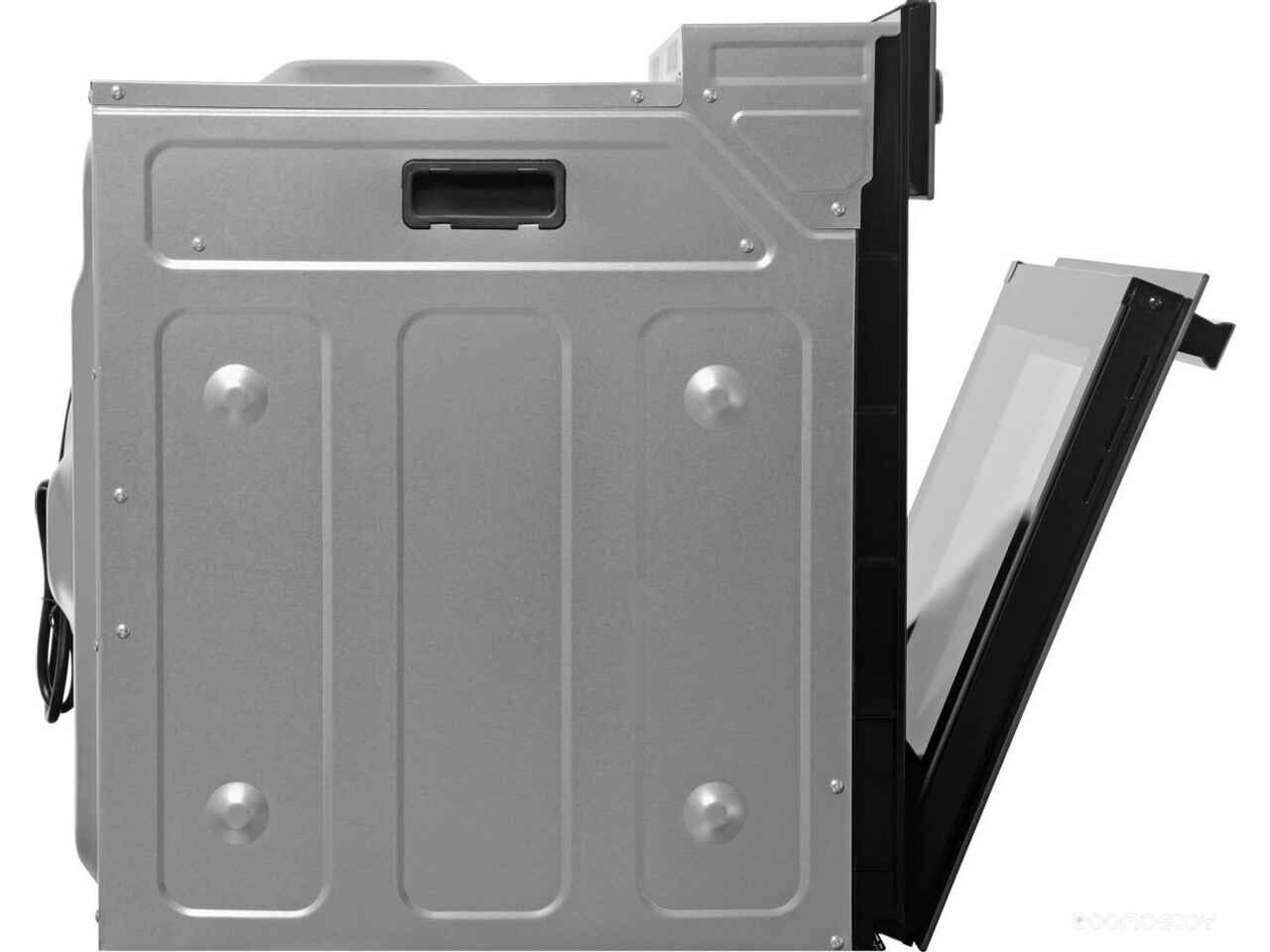 Электрический духовой шкаф Hyundai HEO 66411 BG Электрический духовой шкаф Hyundai HEO 66411 BG