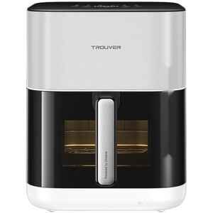 Аэрогриль (аэрофритюрница) Dreame Trouver Air Fryer FD10 Pro VFF12A (белый)