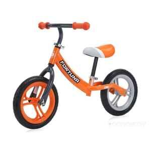 Беговел Lorelli Fortuna (оранжевый) 10410070003 Беговел Lorelli Fortuna (оранжевый) 10410070003